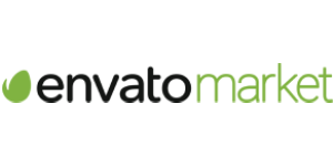envato market logo