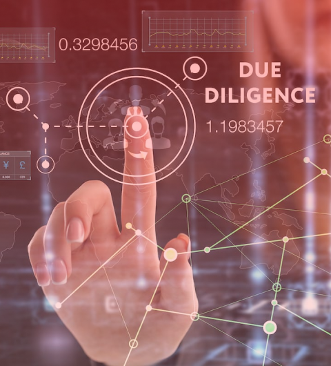 Technology Due Diligence