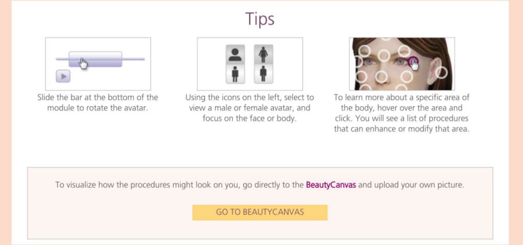 Discover Beauty Tips