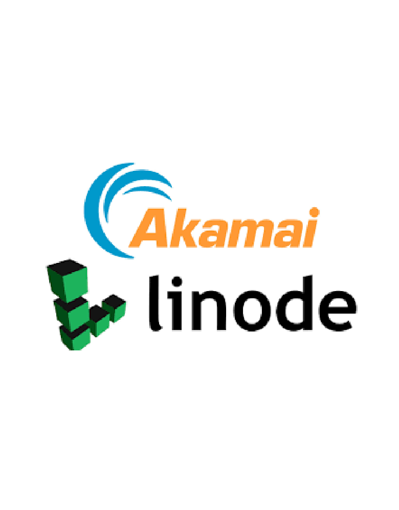 Akamai-Linode