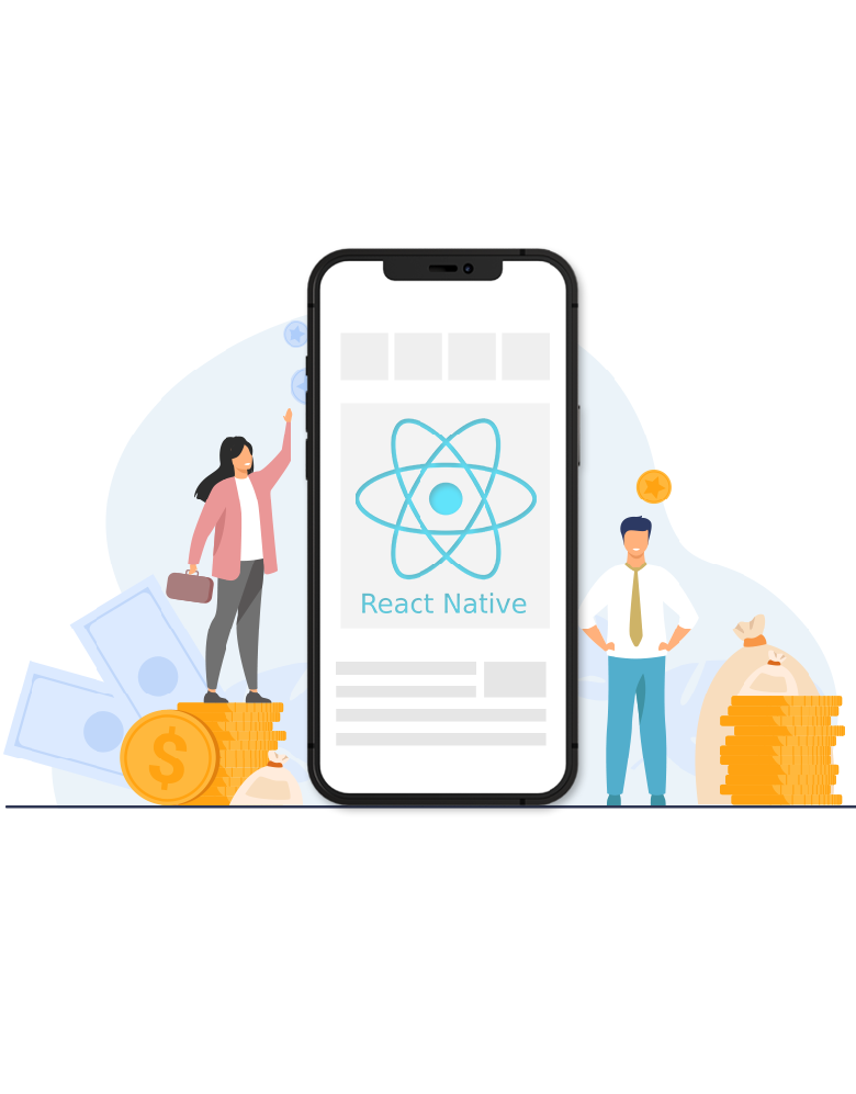 React native