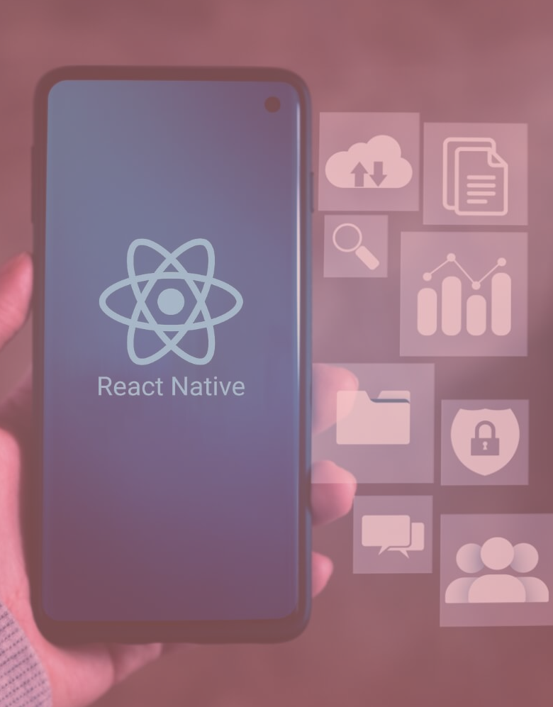 React native