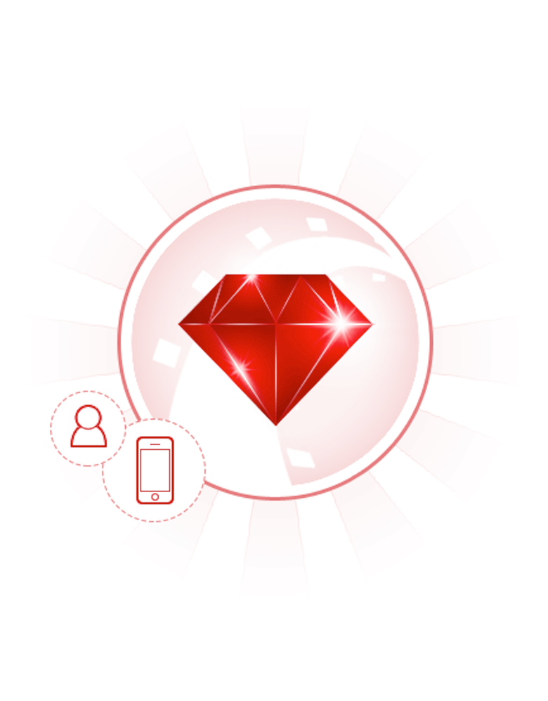 Ruby on Rails