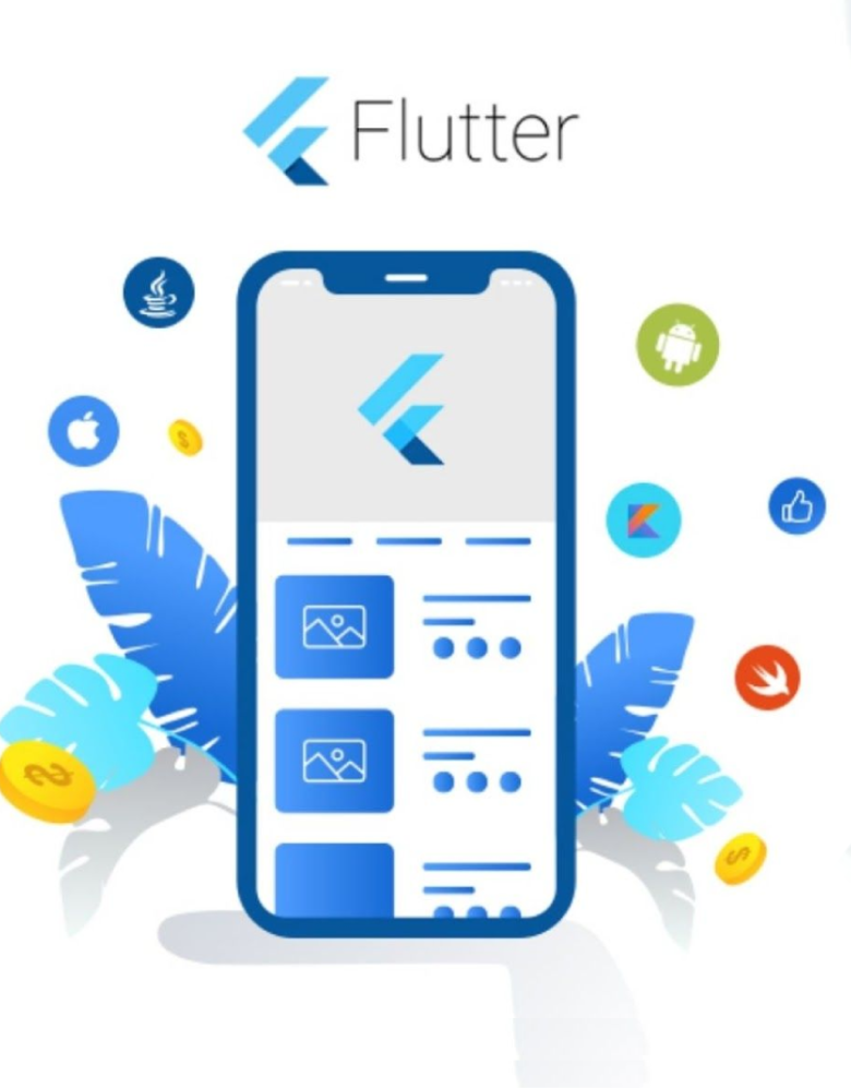 flutter